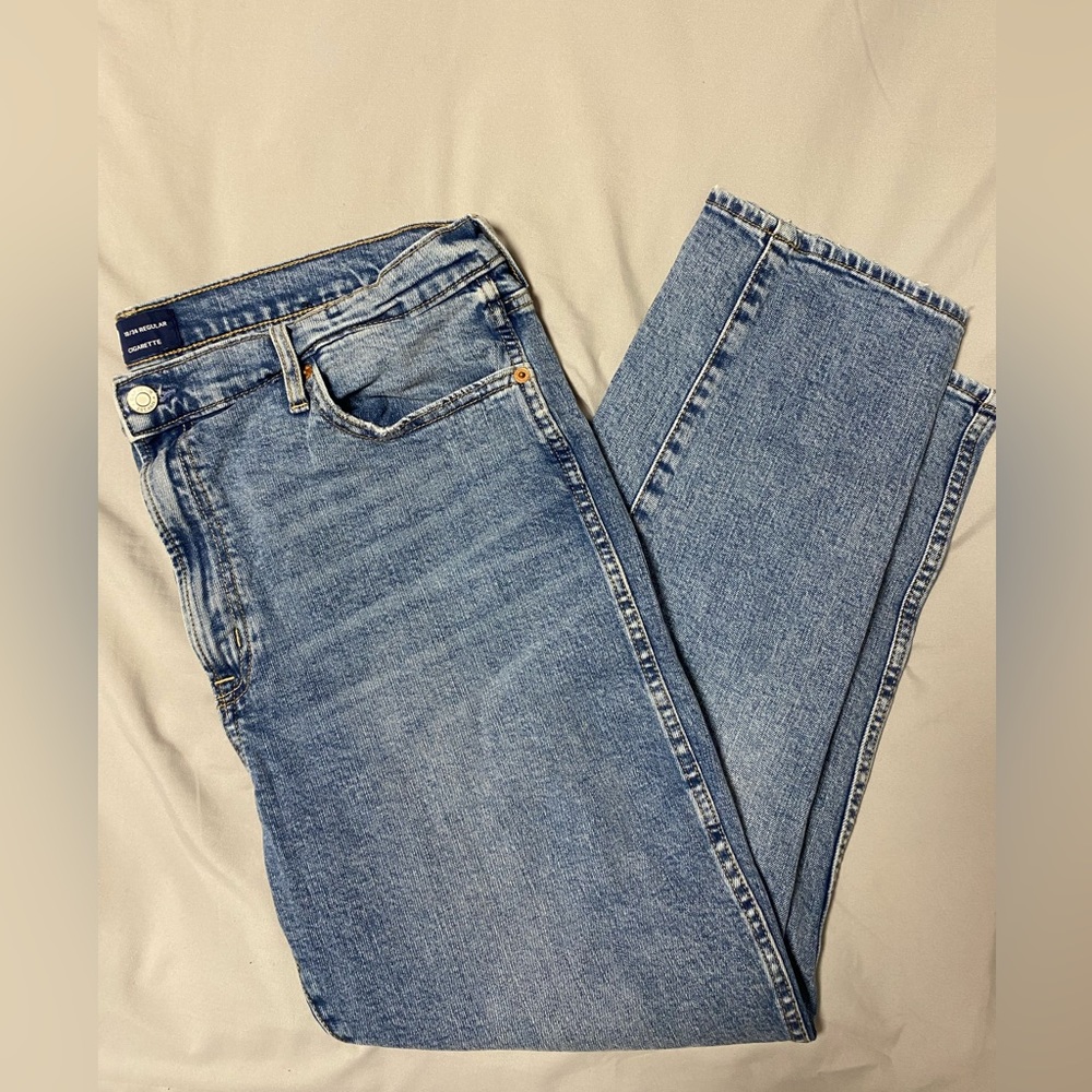 GAP DEMIN 18/34